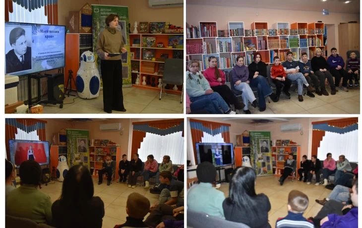 Иван Александров: "Я сквозь сердце пропускаю всех..."