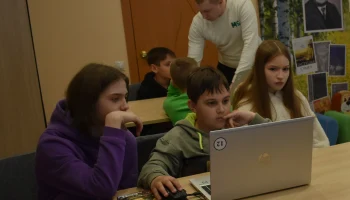 Мобильный Кванториум: создание более сложной игры