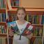 Моя любимая книга 4