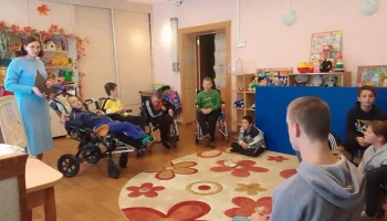 Страна дорожных знаков