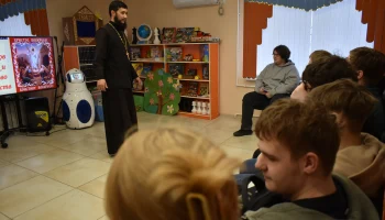 Пасха: праздник Любви и надежды