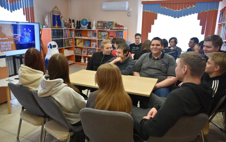 Познавательная викторина "Маленькие потребители: большие права"