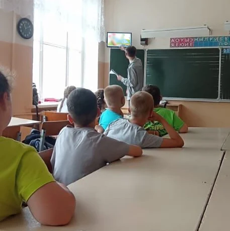 Экологический след человека