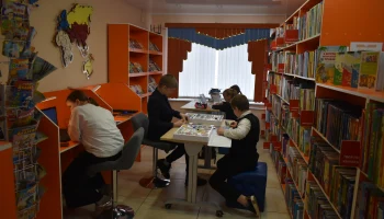 Конструкторская мастерская