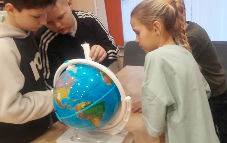 Кто живёт в Антарктиде?