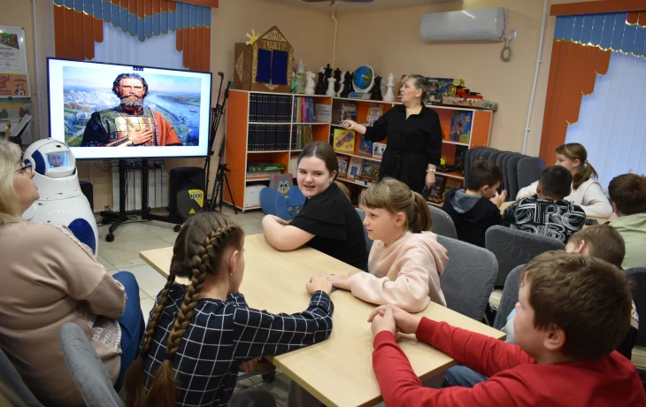 Колесо истории