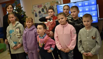 Накануне Рождества