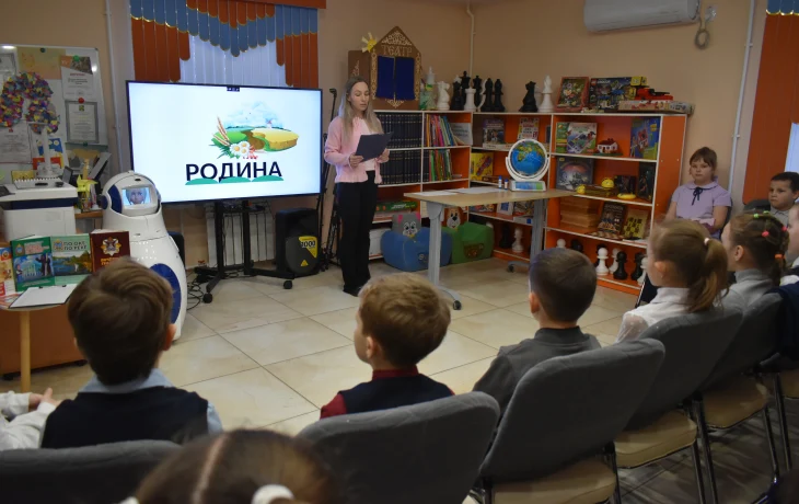 День краеведческих новинок "Родники памяти"