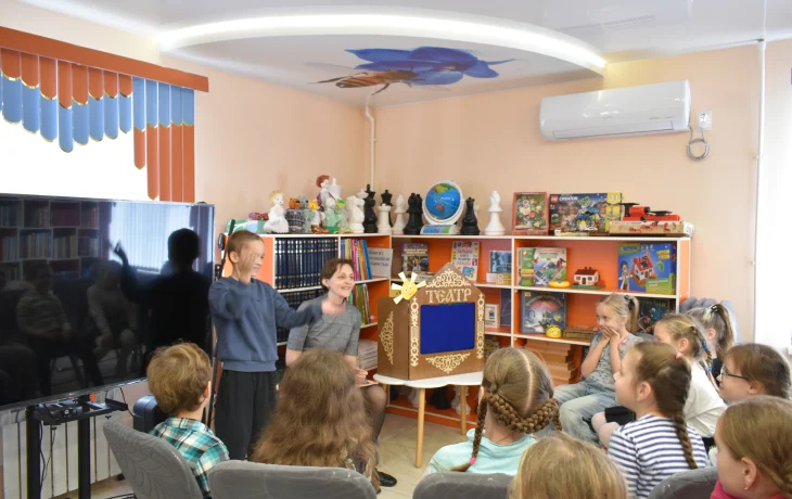 Лесной разговор Лесной разговор