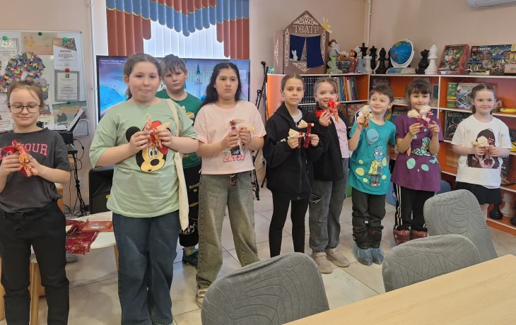 Вслед за морским конём