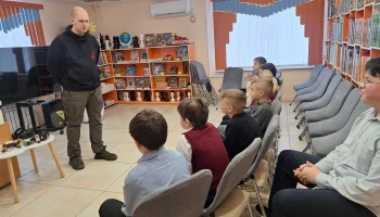 Информационная программа "Технологии будущего на службе настоящего" (Клуб "Интеллект+)"