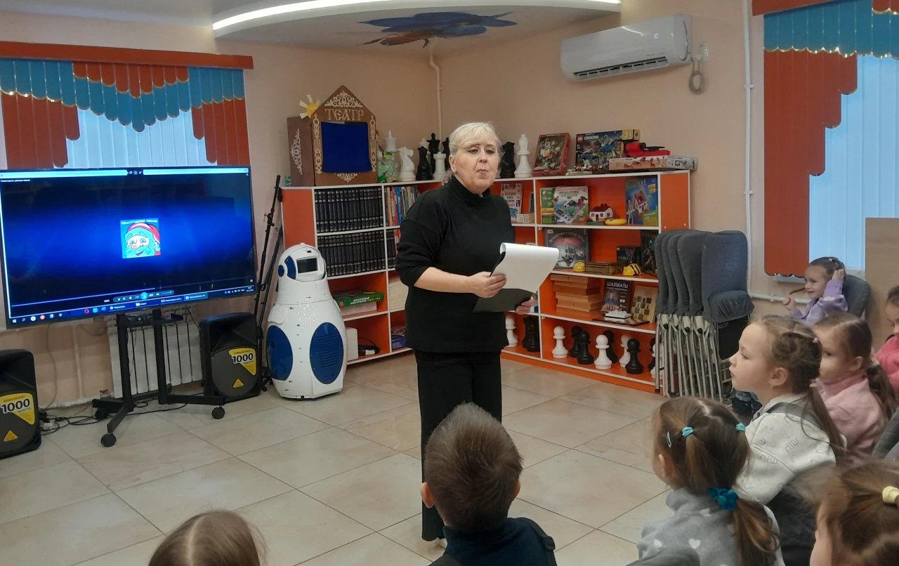 Ёлкины проделки 0 Ёлкины проделки 0