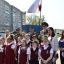 Праздничный митинг "Была война... Была Победа..." 6