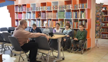 Беседа-презентация "Подходы к управлению БПЛА"