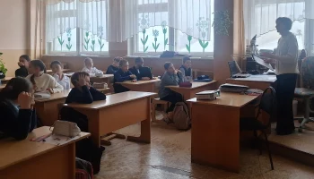 Романтик белых снегов