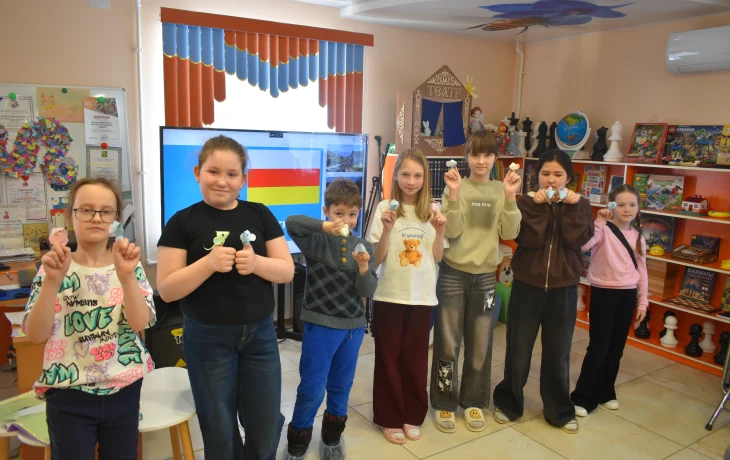 Путешествие в сказки Северной Осетии