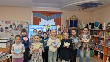 В гостях у Ивана Иваныча Самовара В гостях у Ивана Иваныча Самовара