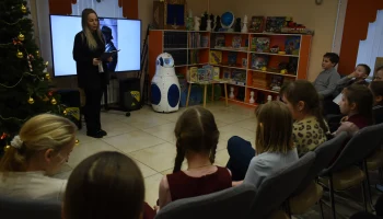 Весёлые стихотворения Даниила Хармса