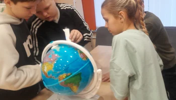 Кто живёт в Антарктиде?