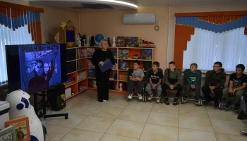 Они сражались за Родину