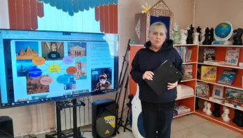 Откуда появились чудеса света?