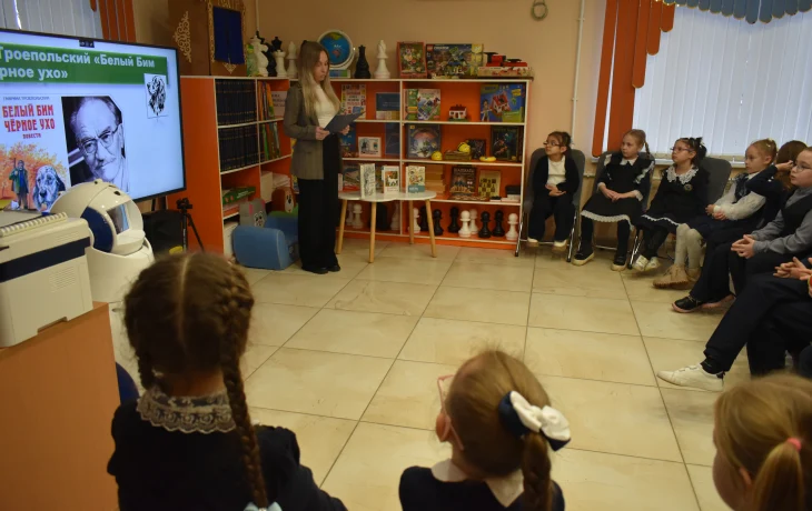 Давайте будем добрыми всегда