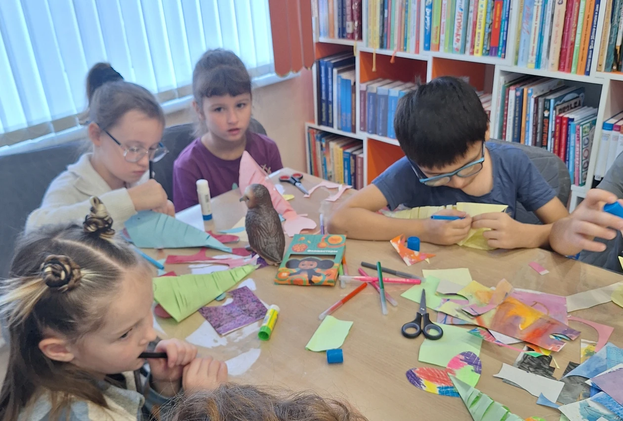 Где спит рыбка? 0 Где спит рыбка? 0