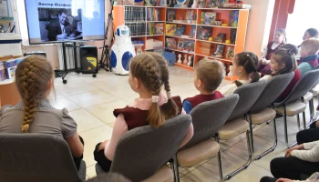 Виктор Драгунский и его "Денискины рассказы"