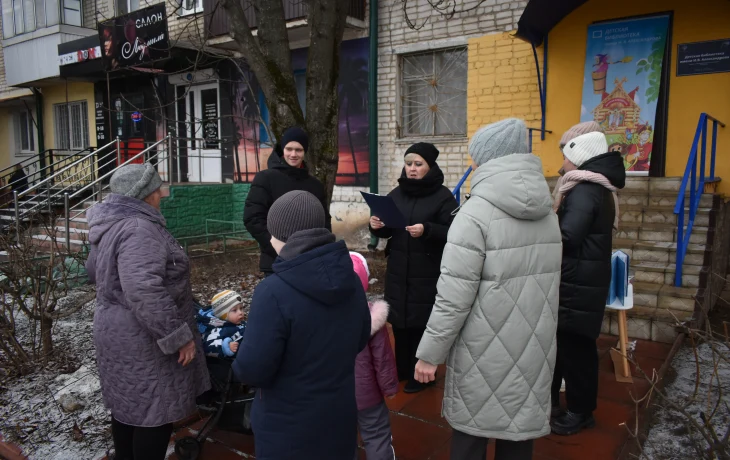 Давайте верить в чудеса