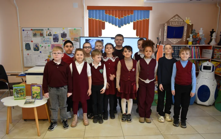 Лесные загадки Ю. Дмитриева