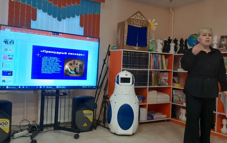 "Сатиры смелый властелин": 200 -лет со дня рождения М. Е. Салтыкова - Щедрина