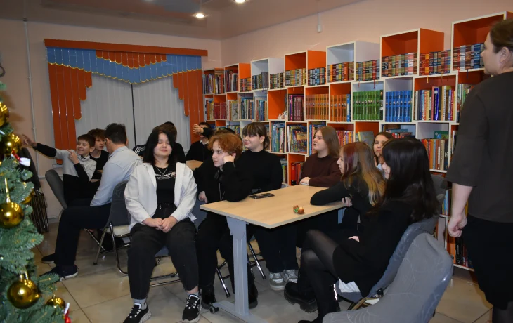 Правовая игра "Путешествие в страну прав и обязанностей"