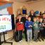 Посвящение в пешеходы 8
