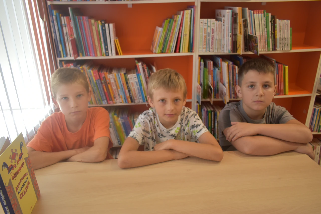 По дорогам армянских сказок 0