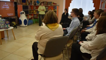 Кем быть? Вопросы, которые волнуют каждого! Кем быть? Вопросы, которые волнуют каждого!