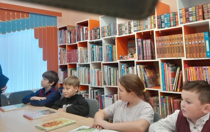 Загадки природы