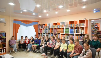 Водные артерии земли