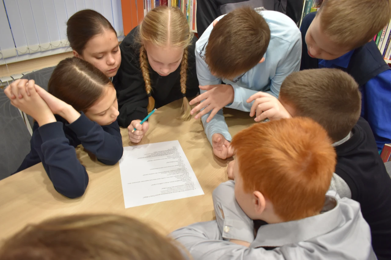 В разбойничьей шайке Тома и Гека 0 В разбойничьей шайке Тома и Гека 0