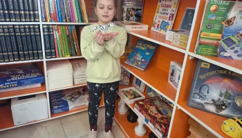 Волшебный мир 3Д-ручки