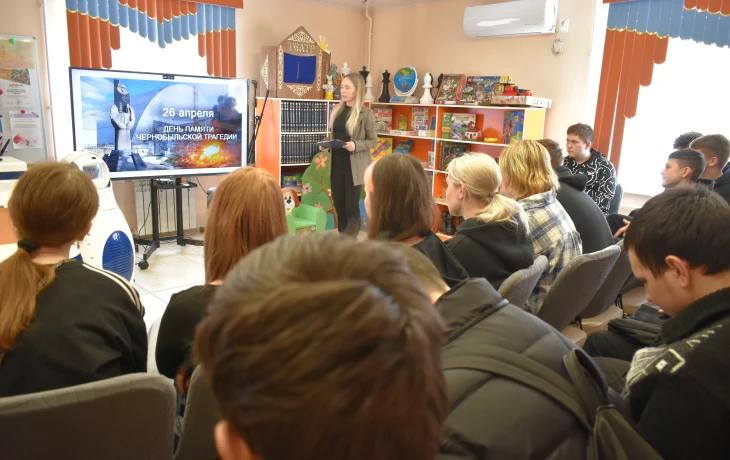 Чернобыльская трагедия: факты и мифы