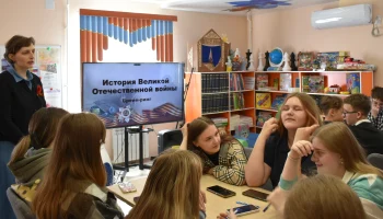 Победный май