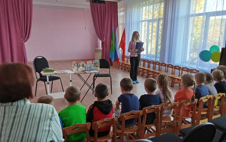 Познавательно-игровая программа "Весёлый Чиж" Познавательно-игровая программа "Весёлый Чиж"