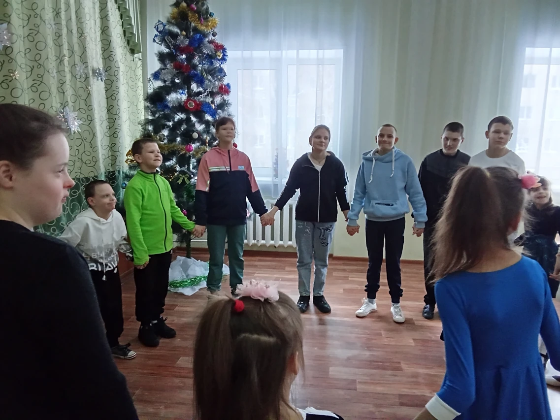 Накануне Нового года 0 Накануне Нового года 0