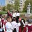 Праздничный митинг "Была война... Была Победа..." 5