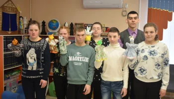 Театр. Нескучная история Театр. Нескучная история