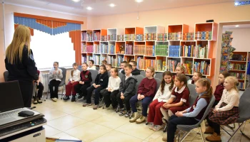 У Светофора нет каникул