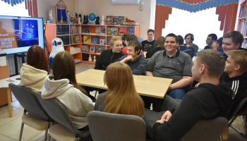 Познавательная викторина "Маленькие потребители: большие права"