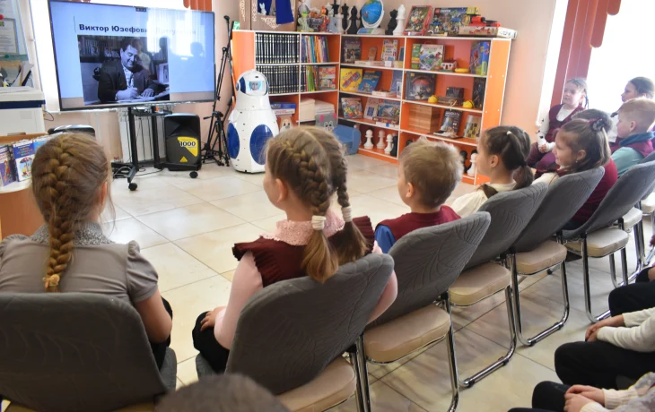 Виктор Драгунский и его "Денискины рассказы"