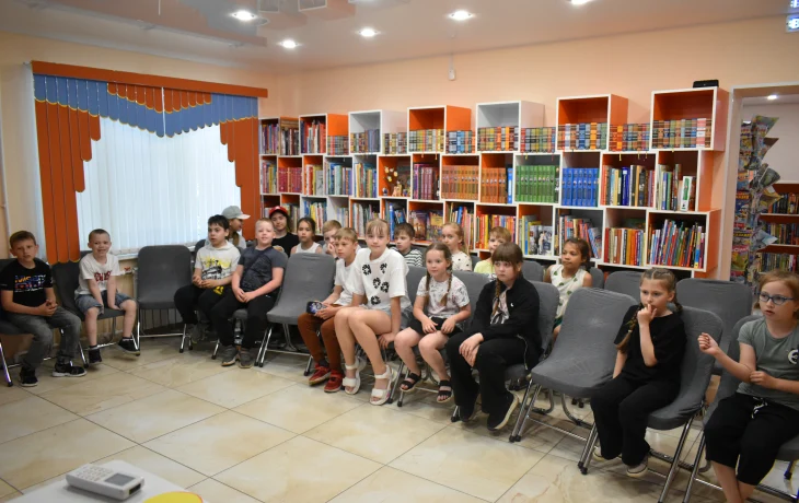 Комендантский час для вас