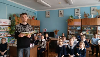 В гостях у сказочника Датского королевства